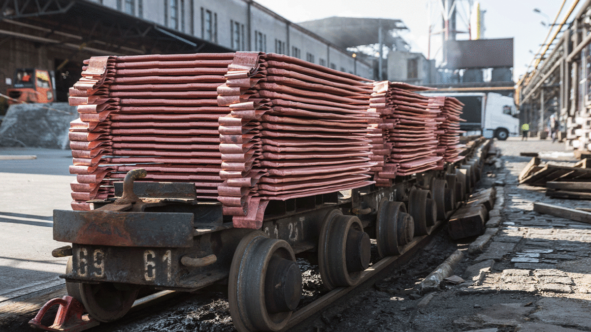 Copper Prices Explode in 2026: The Perfect Storm of AI Demand, Supply Crunches, and Global Electrification